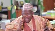 Ganduje ya ɗauki mataki bayan shugaban ma'aikatan fadar gwamnatinsa ya koma NNPP