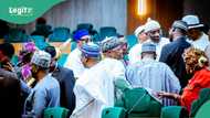 2027 elections: Popular PDP lawmakers dump party for APC, reason emerges