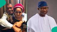 Late Demola Seriki’s wife reveals N50m support from Otedola amid inheritance battle with co-wife