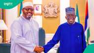 Tinubu ya sake ɗauko mutumin Buhari, ya ba shi babban muƙami a gwamnatinsa