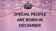 Most famous celebrities, prominent people from Nigeria born in December