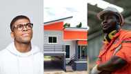 "I will give you N10 million": Man challenges expert who boasts he can build house with N5 Million