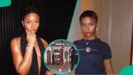 Ayra Starr learns how to fight in viral gym video, Nigerians worry: “She wants to fight Jaywon”