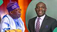 Cabinet reshuffle: Full list of ‘junior’ ministers Tinubu elevated to substantive ministers