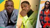 Mohbad: Rapper C Blvck calls on Marlians to speak up for Naira Marley, "we need to raise our voice"