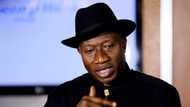 8 years after, Goodluck Jonathan opens up about confab 2014, gives reasons for non-implementation of report