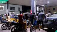 Petrol imports drop to 14.6m litres daily as Dangote refinery supply rises