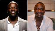 Akon refuses to be called a billionaire as he reveals plan to build modern city in Senegal (video)