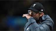 Huge surprise as Liverpool boss Klopp could lose his job after Leicester City defeat