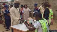 Kogi Election: Group Knocks SAN over Comments, Calls For NBA Sanctions, Investigation