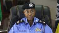 Kalubalen tsaro a Najeriya ya kusa zama tarihi, IGP ya jaddada