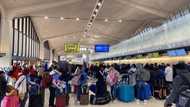 COVID-19: 32 guidelines travellers coming to Nigeria must know (FULL LIST)