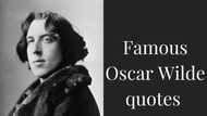 Amazing Oscar Wilde quotes that every literary fan should know