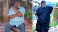 They are dancing on Instagram: Filmmaker Ugezu calls out celebrities silent about Nigeria's insecurity