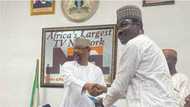 2023 Election: NTA, CABN, others sign MoU to broadcast manifestos of 18 presidential candidates