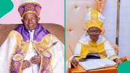 Emmanuel Alogbo: 6 things you do not know about late Cherubim and Seraphim spiritual leader