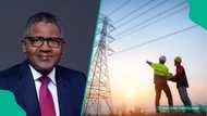 Dangote announces big donation to end blackout in communities