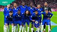 Nigeria-eligible forward among 7 Chelsea stars set for January exit