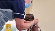 Nigerian pastor begs black, asian and ethnic minority community to get vaccinated