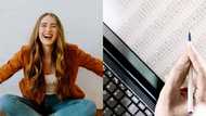 28-Year-old Lady Quits her Job After Striking N415 Million Fortune Teaching Excel on TiK-Tok