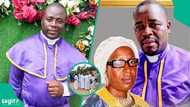 CCC Evangelist Abidemi Odukoya and wife die hours apart in Ogun after reported domestic dispute