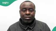 Nigerian healthcare worker jailed for kissing patient in UK: “He was showing her comfort”