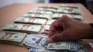 Naira makes biggest recovery in 4 years at the official market, sells for N742 per dollar