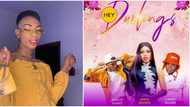 Heading for the Grammys? Crossdresser James Brown takes social media by storm as he drops new song