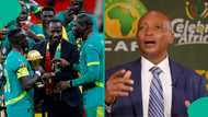 CAF President sends message to Senegal, defends ruling that gave AFCON title to Morocco