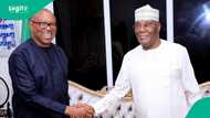 2027 elections: Pastor warns Peter Obi, predicts what will happen if he becomes Atiku’s running mate