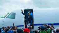 Rivers APC sends strong message to Wike over returned private jet
