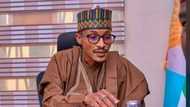 Rikicin Cikin Gida: Bayan Shan Kaye, Ɗan Uwan Shugaba Buhari Ya Fice Daga Jam'iyyar APC