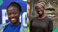 University of Benin student bags 2nd class lower, graduates with degree in English and literature