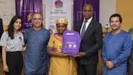 Polaris Bank Supports Girl-Child Education in Nigeria’s Public Schools, Partners Evolve Charity