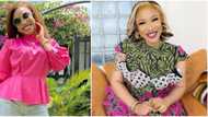 We have many emotionally broken women: Tonto Dikeh reveals why her daughter will be worshipped by her father