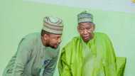 Siyasar Kano: Hadimin da Ganduje ya tsige, ya dawo yana neman kujerarsa a zaben 2023