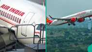 Another Air India flight under investigation as passengers fall sick, crew member collapses mid-air