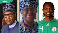 Top 10 people of integrity in Nigeria’s history: Figures worth emulating