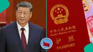 China explains how foreigners can acquire Chinese citizenship, mentions one requirement