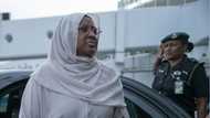 Aisha Buhari calls for workers to stay home amid coronavirus outbreak