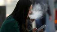 Dutch court upholds e-cigarette flavour ban