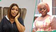 Nneoma Ukpabi exposes Rita Edochie for calling her out over indecent dressing, makes allegations