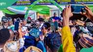 2027: Tinubu's second term is a done deal in Jigawa - Gumel