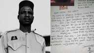 "Pity me and employ me": PhD holder in mathematics seeks job as houseboy, application letter trends