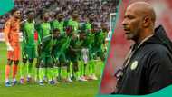AFCON 2027: Super Eagles face multiple setbacks before qualifiers begin in September