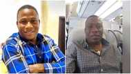 BREAKING: Yoruba Nation activist Sunday Igboho released from Benin Republic detention