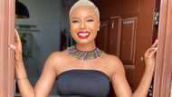 Interesting facts about Nancy Isime: Age, height, relationship, net worth