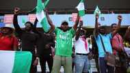 OcuppyLekkiTollGate: Police issue tough notice, vow to deal with protesters