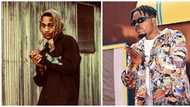 Picazo Rhap takes exit from Olamide’s YBNL record label, appreciates rapper for his support