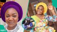 Emotional video of late gospel singer Omije Ojumi seeking prayer and healing in church resurfaces
